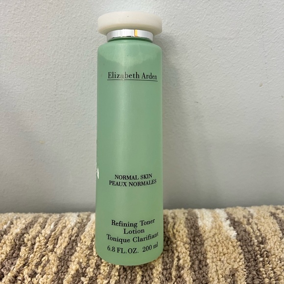 Elizabeth Arden Refining Toner Lotion for normal skin 6.8 oz Brand New - Picture 4 of 4